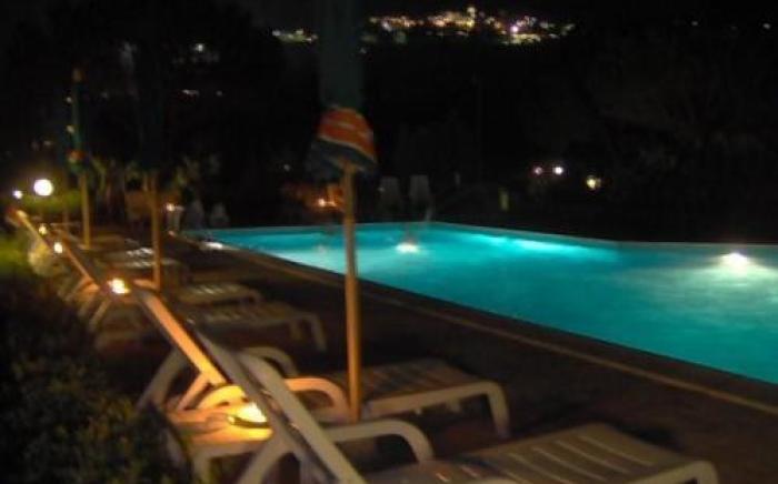 Casa Campanella Resort