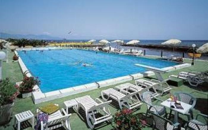 Circeo Park Hotel