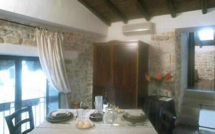 Hotel Corte Altavilla