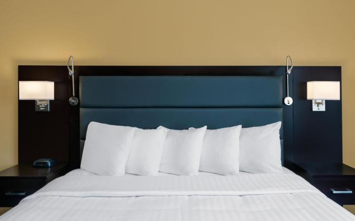 Hotel 1550 SFO
