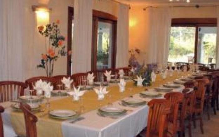 Hotel Domu Incantada