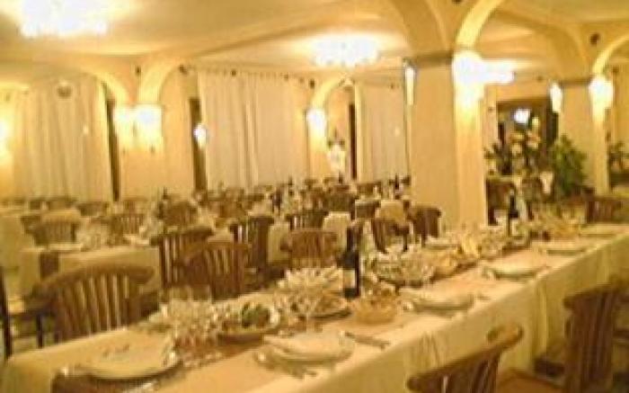 Hotel Domu Incantada