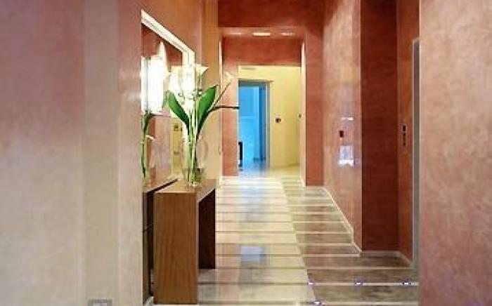 Enea Hotel Aprilia