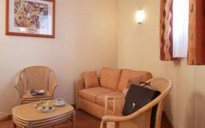 Escale Oceania Nantes Aeroport