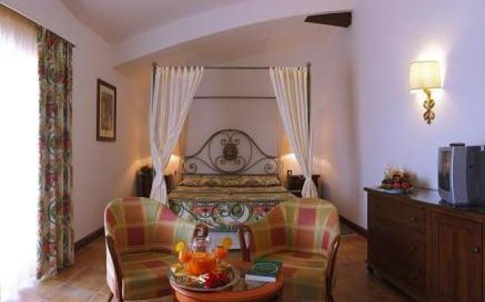 Fattoria La Principina Hotel & Congress