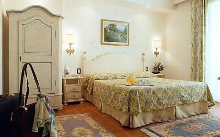 Fattoria La Principina Hotel & Congress