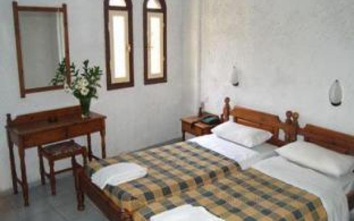 Azure Mare Hotel
