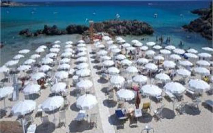 Nicolaus Prime Il Gabbiano Hotel