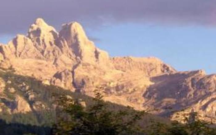 G. Hotel Des Alpes (Classic since 1912)