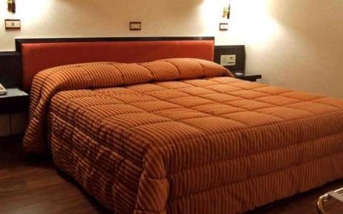 Grand hotel irpinia & Family SPA