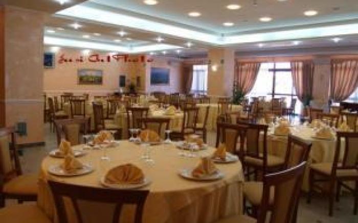 Grand Hotel Stella Maris Italia