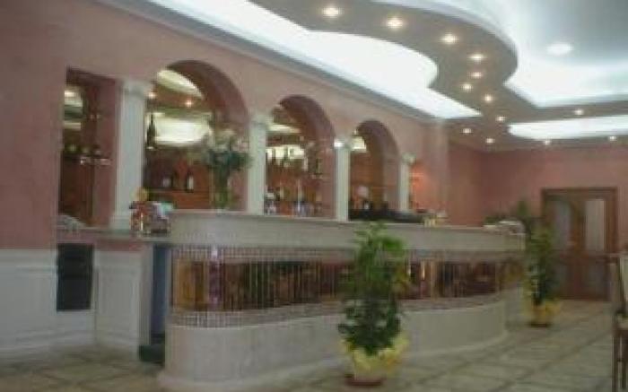 Grand Hotel Stella Maris Italia