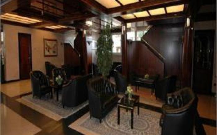Grande Albergo Potenza