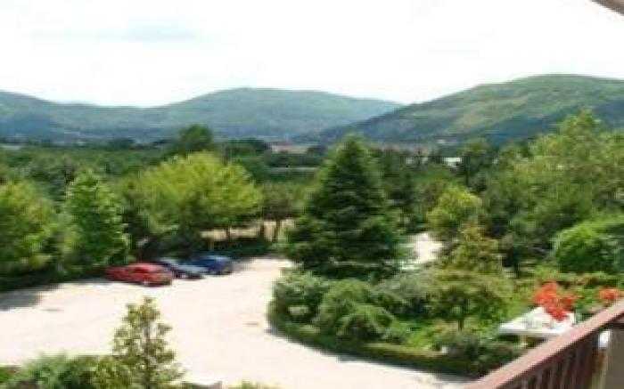 Green Park Hotel