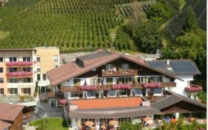 Hilburger Hotel