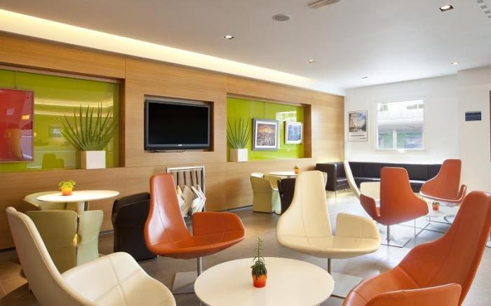 Bes Hotel Bergamo Ovest