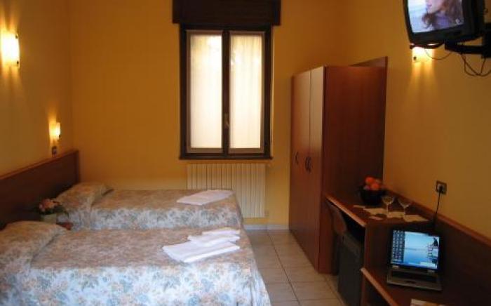 Hotel al Corso