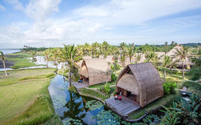 Wyndham Tamansari Jivva Resort Bali