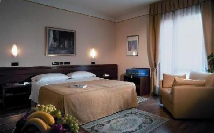 Hotel Al Pino Verde