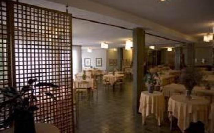 Hotel Argentina
