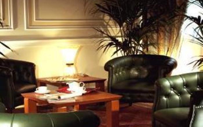 Hotel Ariston