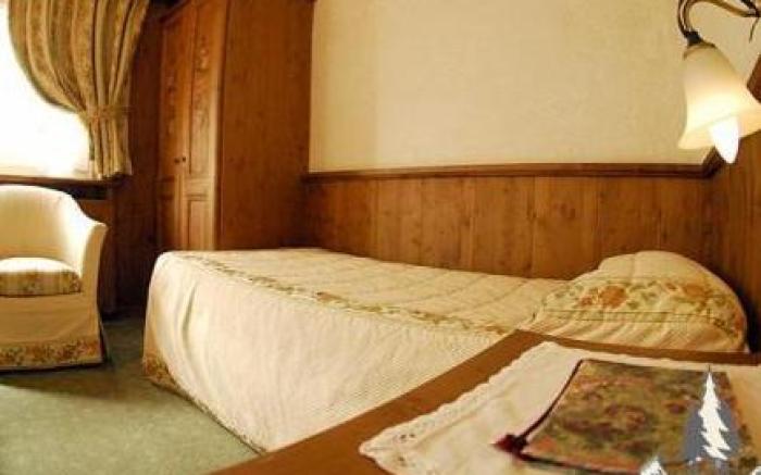Hotel Baita Dei Pini