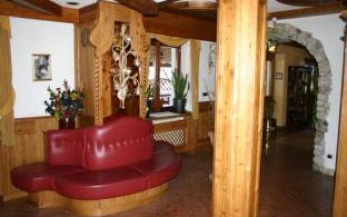 Hotel Beau Sejour
