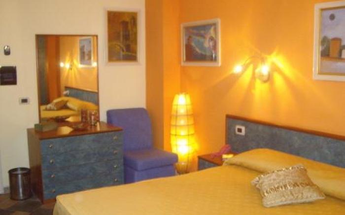 Hotel Blumentag