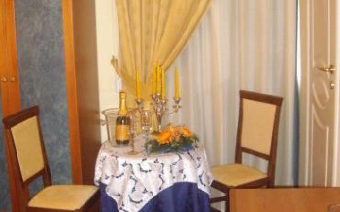 Hotel Blumentag