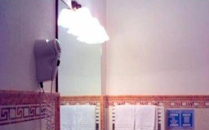 Lake Front Hotel Brenzone