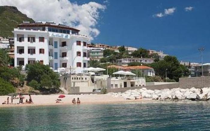 BUE MARINO Hotel & Roof Lounge