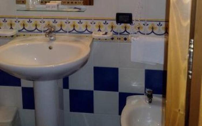 Hotel Cala Marina
