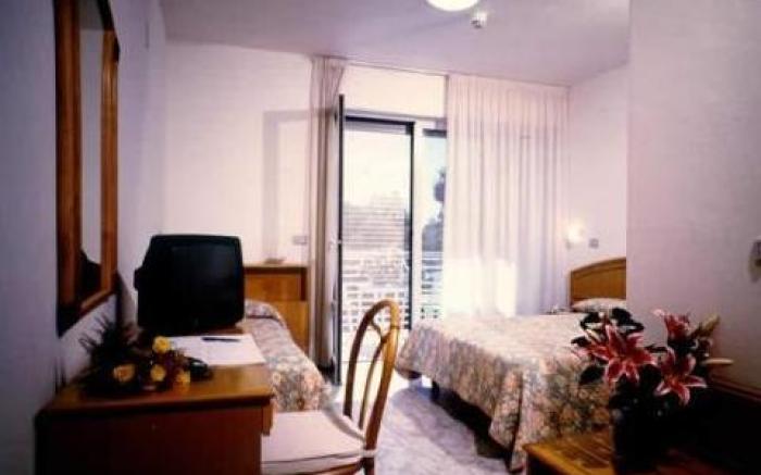 Hotel Capri