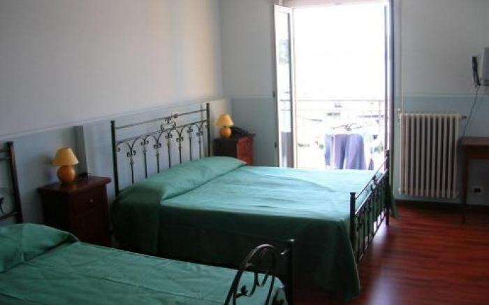 Hotel Capri