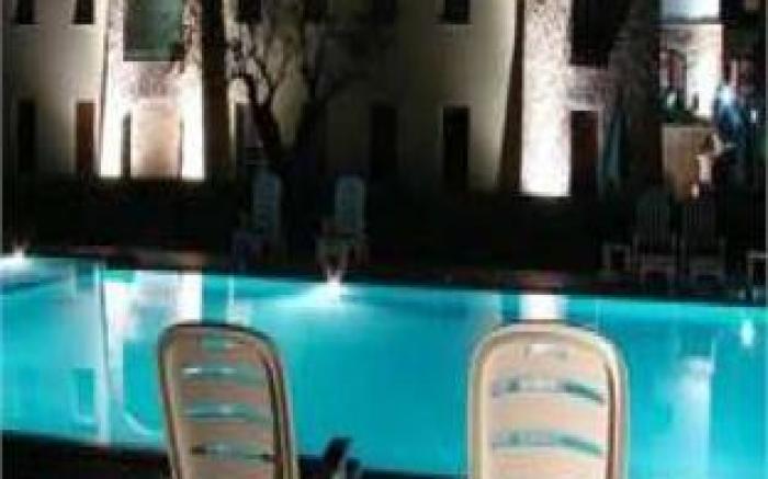 Hotel Cardedu