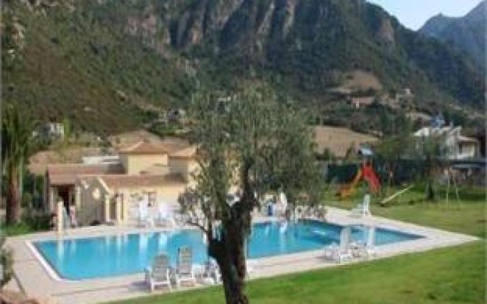 Hotel Cardedu