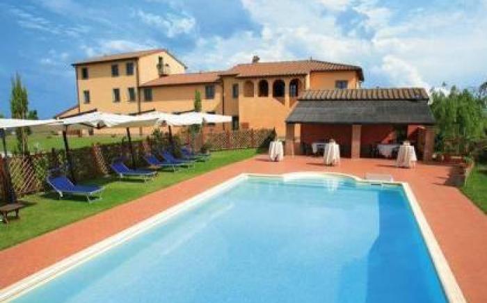 Resort Casale Le Torri