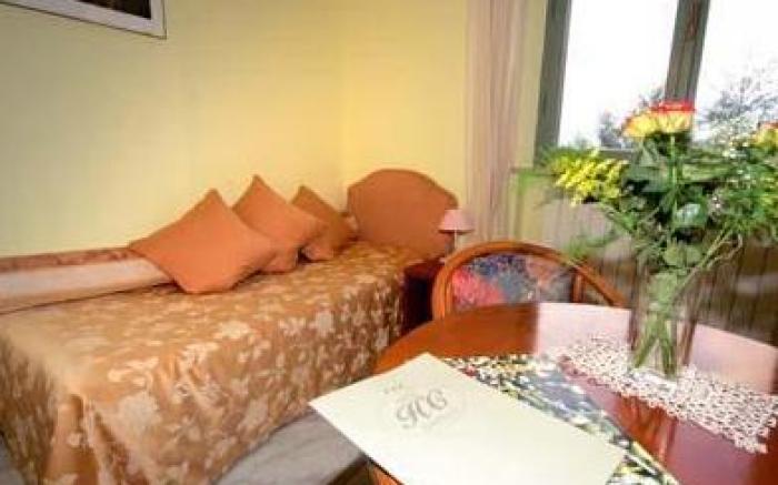 Hotel Castello