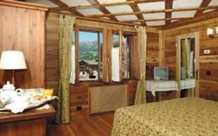 Hotel Castor