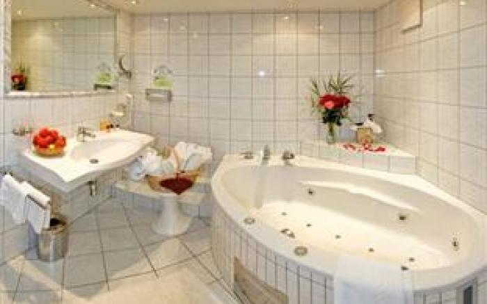 Hotel Central