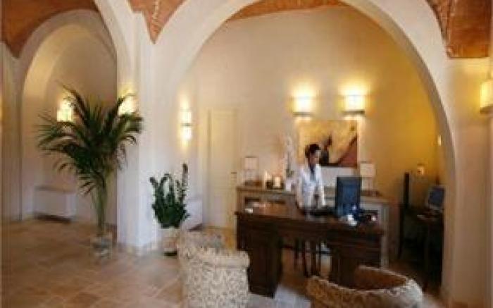 LHP Hotel Certaldo