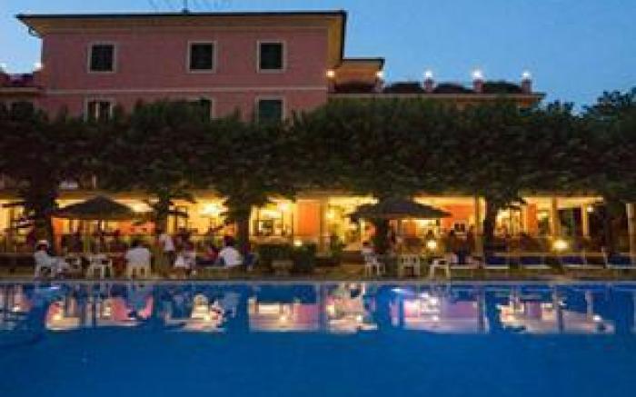 Hotel Clelia