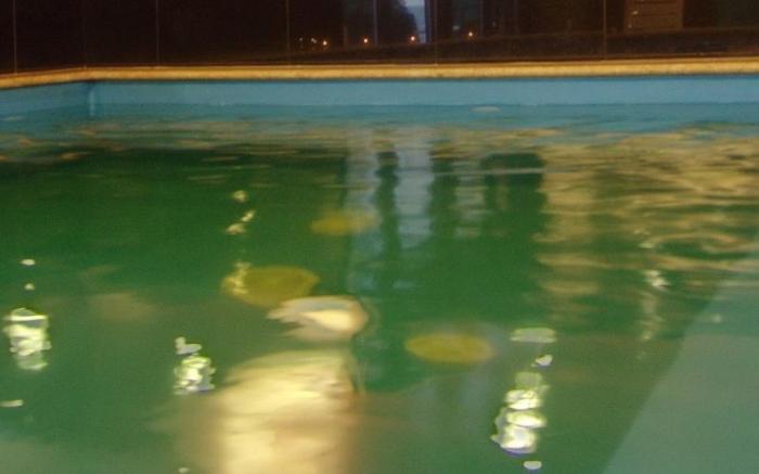 Corvin Hotel Apartments