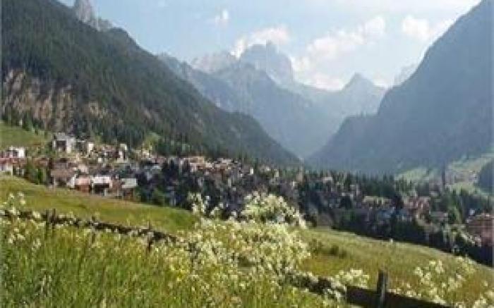 Hotel Cristallo