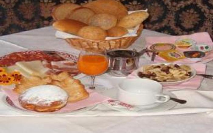 Hotel Cristallo