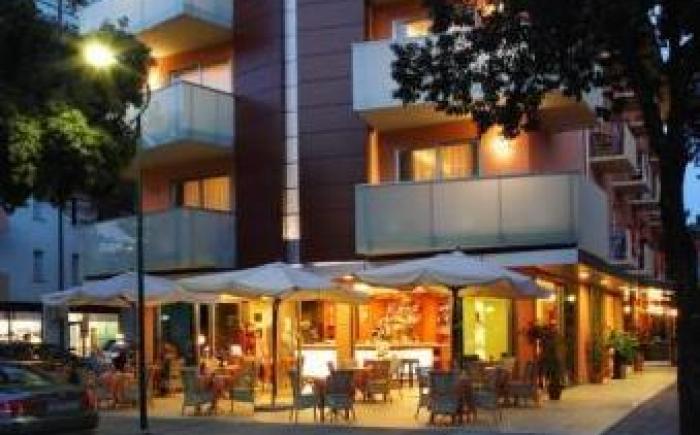 Hotel Daniele