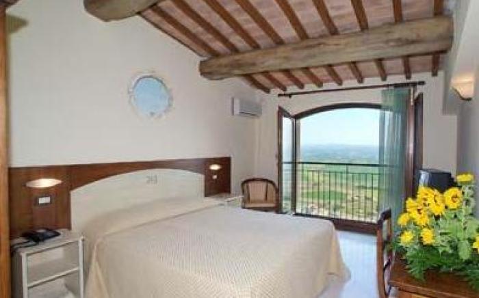 Hotel Dei Capitani