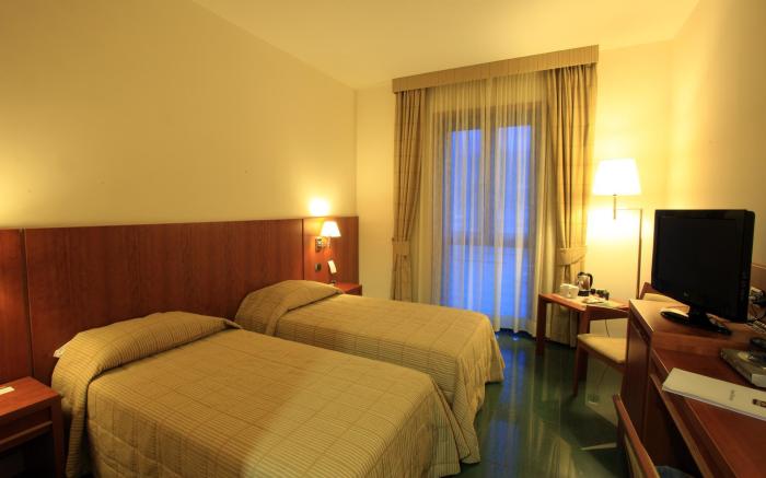 Hotel dei Principati