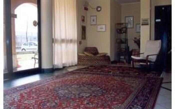 Green Class Hotel Candiolo