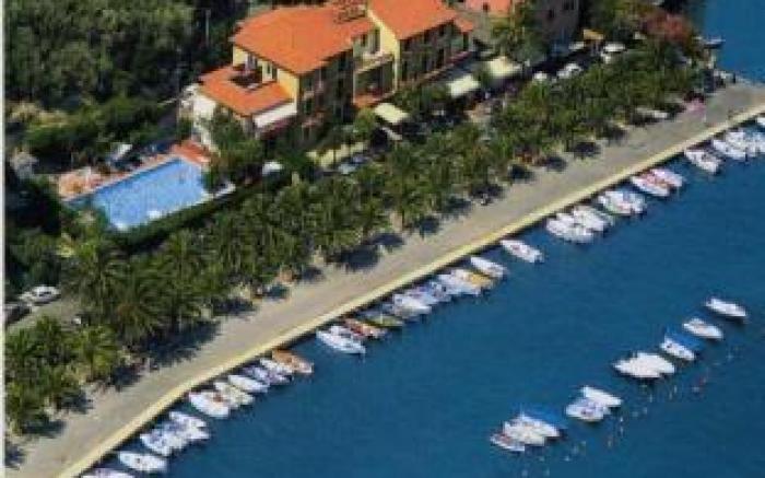 Hotel Della Baia